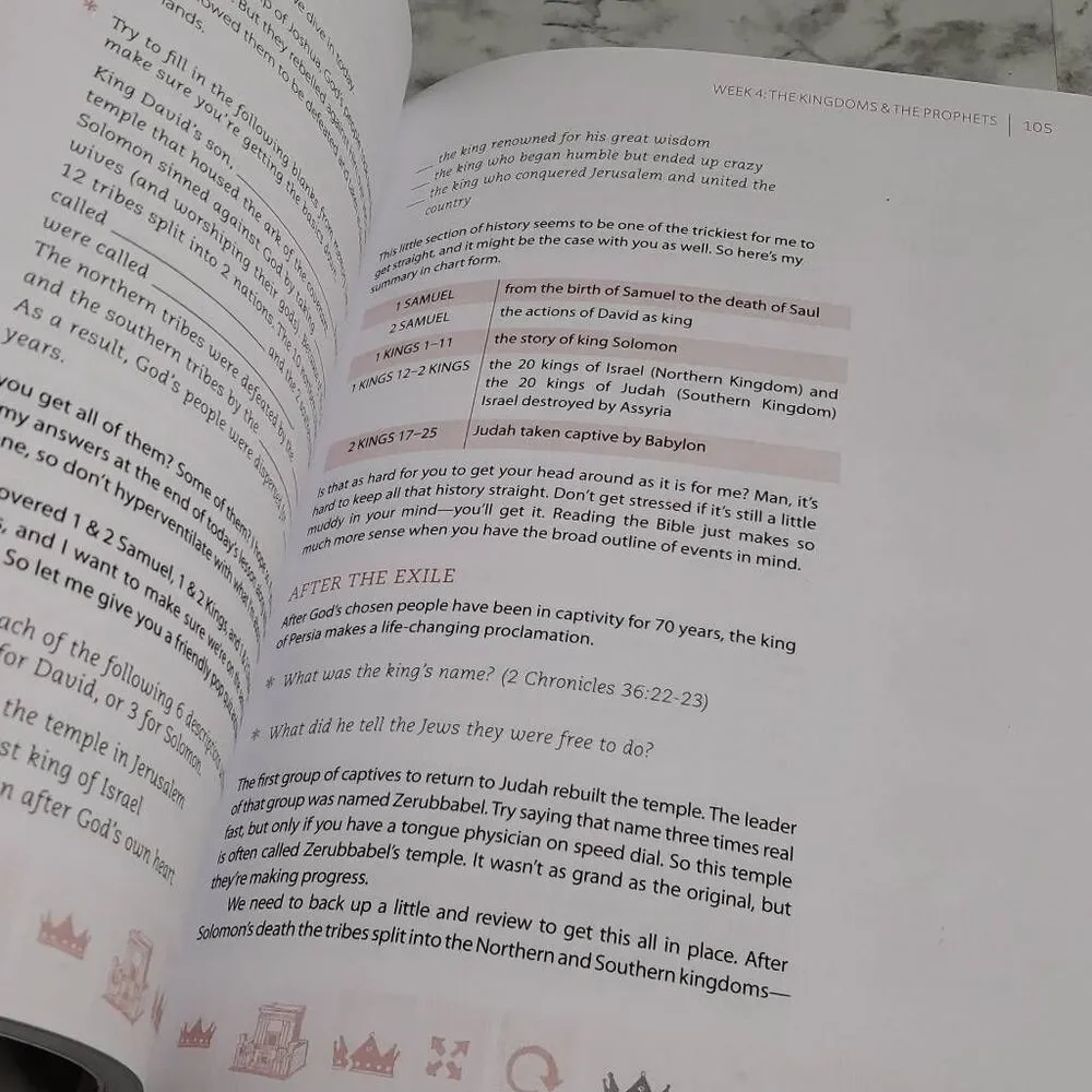 Seamless by Angie Smith Bible Study Book Christian Book